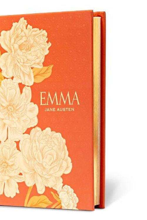 Cover Art for 9781454952886, Emma by Jane Austen