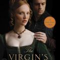 Cover Art for 9780804179393, The Virgin's Spy by Laura Andersen