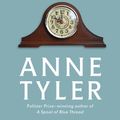 Cover Art for 9780449911792, Clock Winder by Anne Tyler