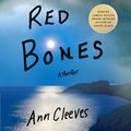 Cover Art for 9781427266484, Red Bones by Ann Cleeves
