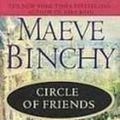 Cover Art for 9781439557549, Circle of Friends by Maeve Binchy