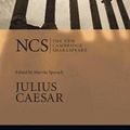 Cover Art for 9780521535137, Julius Caesar by William Shakespeare