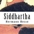 Cover Art for 9781500320676, Siddhartha by Hermann Hesse