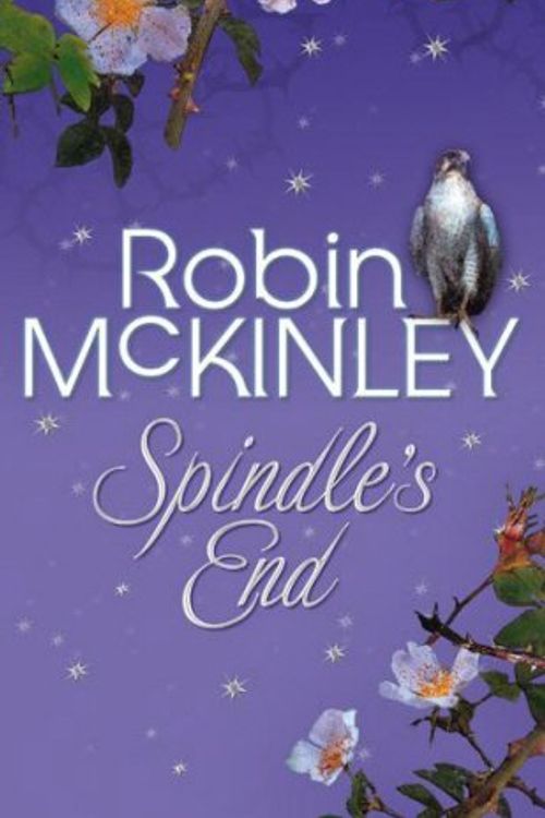 Cover Art for 9780385604192, Spindle's End by Robin Mckinley