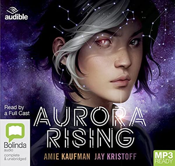 Cover Art for 9780655671077, Aurora Rising by Amie Kaufman, Jay Kristoff