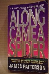 Cover Art for 9780446783408, Along Came a Spider by James Patterson