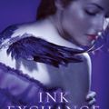 Cover Art for 9781436137706, Ink Exchange by Melissa Marr