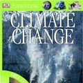 Cover Art for 9781405329699, Climate Change by John Woodward