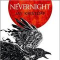 Cover Art for 9782030353271, Nevernight (The Nevernight Chronicle) Hardcover – 27 Sep 2016 by Jay Kristoff by Jay Kristoff