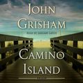 Cover Art for 9780525523307, Camino Island by John Grisham