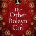 Cover Art for 9780006514008, The Other Boleyn Girl by Philippa Gregory