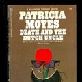 Cover Art for 9780345022479, Death and the Dutch Uncle by Patricia Moyes