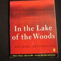 Cover Art for 9781616848507, In the Lake of the Woods by Tim O'Brien