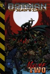 Cover Art for 9781840231588, Batman: Bk. 2 by Gale, Bob, Rucka, Greg, Edgington, Ian