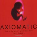 Cover Art for 9780752816500, Axiomatic by Greg Egan