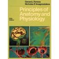 Cover Art for 9780060466695, Principles of Anatomy and Physiology by Gerard J. Tortora