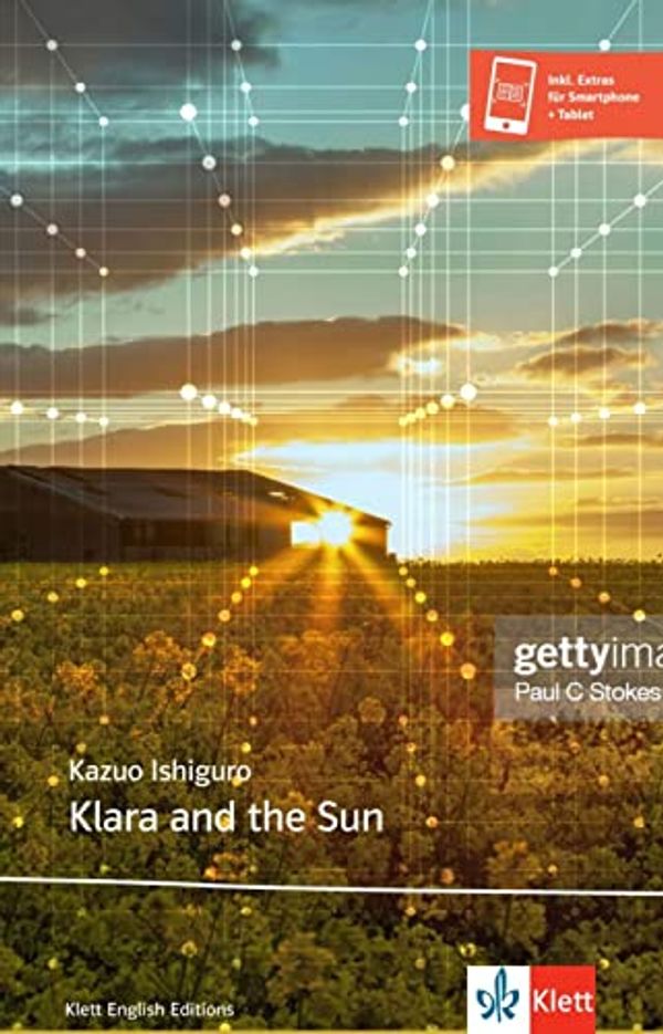 Cover Art for 9783125799264, Klara and the Sun by Kazuo Ishiguro