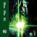 Cover Art for B079VTXSSY, Green Lantern: Earth One Vol. 1 by Gabriel Hardman, Corinna Sara Bechko