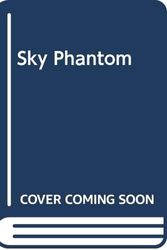 Cover Art for 9780001604551, Sky Phantom by Carolyn Keene