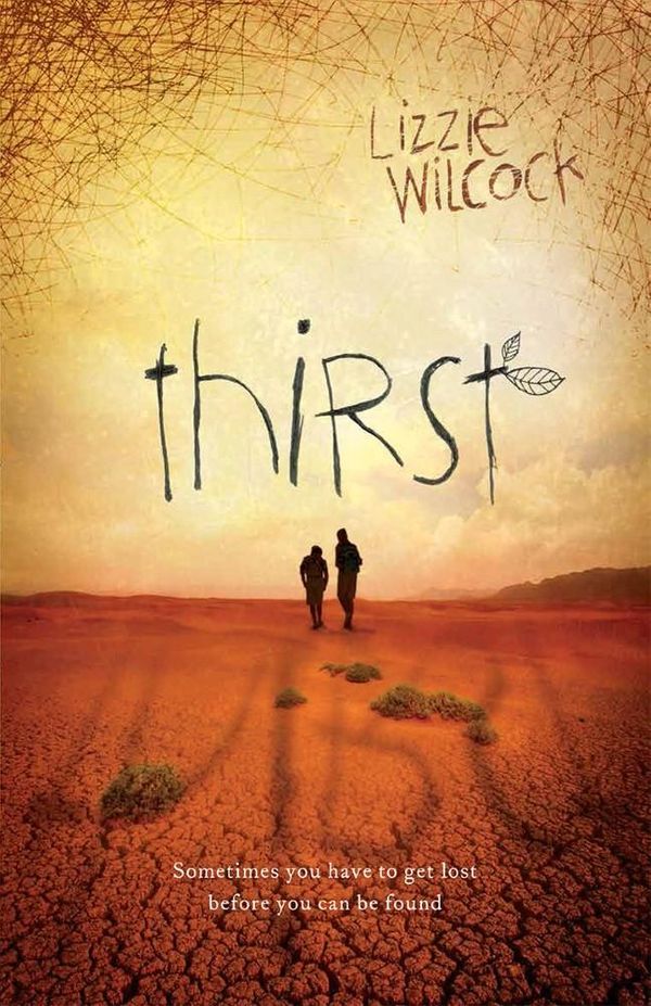 Cover Art for 9781742839660, Thirst PB by Lizzie Wilcock