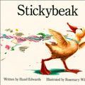 Cover Art for 9780140541144, Stickybeak by Hazel Edwards, Rosemary Wilson