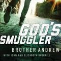 Cover Art for 9780800798055, God's Smuggler by Brother Andrew