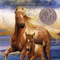 Cover Art for 9780689845123, Misty of Chincoteague by Marguerite Henry