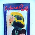 Cover Art for 9780553143843, THE BELL JAR by Sylvia Plath