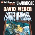 Cover Art for 9781469281247, Echoes of Honor by David Weber