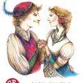 Cover Art for 9781906230456, Romeo and Juliet by William Shakespeare