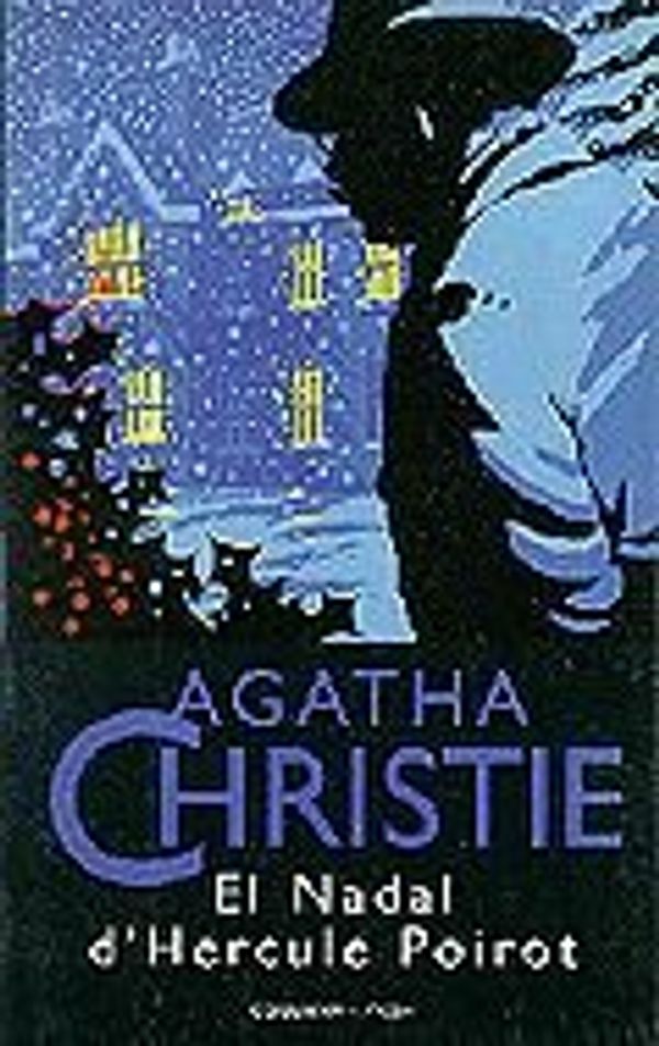 Cover Art for 9788483001615, El Nadal d'Hercule Poirot by Agatha Christie