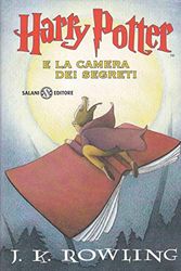 Cover Art for 9788877827036, Harry Potter E La Camera Dei Segreti by J. K. Rowling