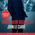 Cover Art for 9781444742879, Tinker Tailor Soldier Spy by John Le Carre