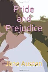 Cover Art for 9781520153339, Pride and Prejudice by Jane Austen
