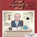 Cover Art for B08BN8G8QP, The Scomo Diaries: My First Eighteen Months at the Coalface by Tosh Greenslade