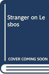 Cover Art for 9780450004339, Stranger on Lesbos by Valerie Taylor