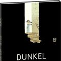 Cover Art for 9783314102110, Dunkel by Lemony Snicket