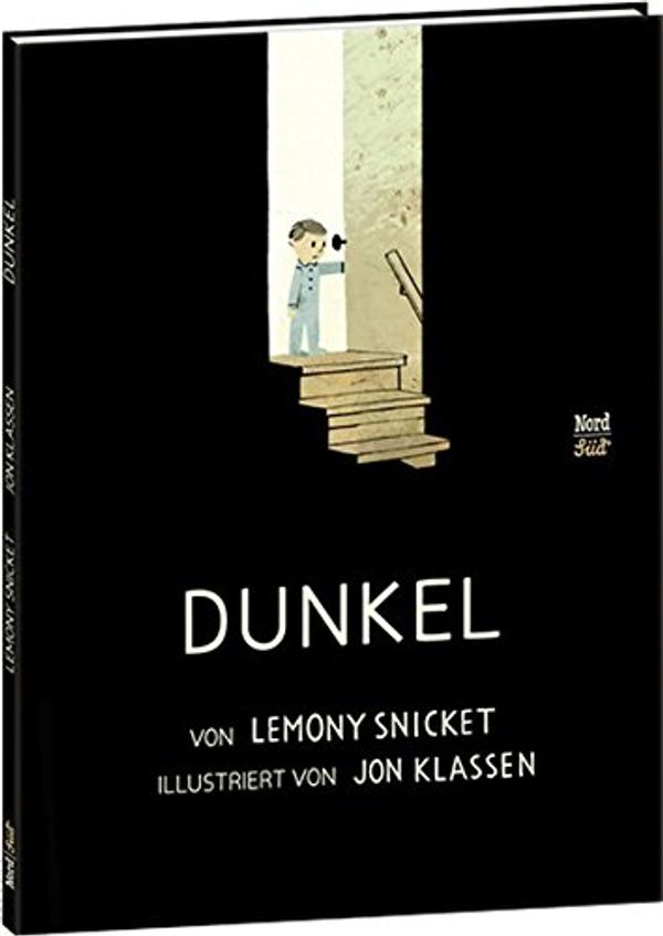 Cover Art for 9783314102110, Dunkel by Lemony Snicket