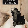 Cover Art for 9780571145706, A Taste for Death by P. D. James