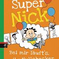 Cover Art for 9783570171752, Super Nick - Bei mir läuft's, ihr Nullchecker!: Ein Comic-Roman by Lincoln Peirce