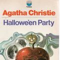 Cover Art for 9780006130055, Hallowe'en Party: Series No.3005 by Agatha Christie