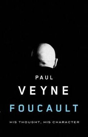 Cover Art for 9780745646428, Foucault by Paul Veyne