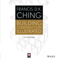 Cover Art for 8601421704908, Building Construction Illustrated, Fifth Edition by Francis D. k. Ching