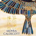 Cover Art for B004I1KO4Y, Akhenaten: Son of the Sun by Moyra Caldecott