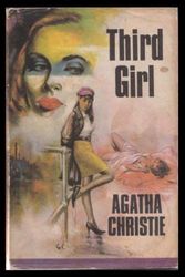 Cover Art for 9780002448192, Third Girl by Agatha Christie