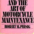 Cover Art for B01FGOGDSC, Zen and the Art of Motorcycle Maintenance by Robert M. Pirsig (1975-05-03) by 