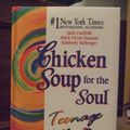 Cover Art for 9781558749597, Chicken Soup for the Teenage Soul Collection by Jack L.; Hansen Canfield