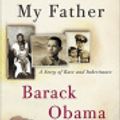 Cover Art for 9785551587316, Dreams from My Father by Barack Obama