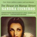 Cover Art for 9780747560876, The House on Mango Street by Sandra Cisneros