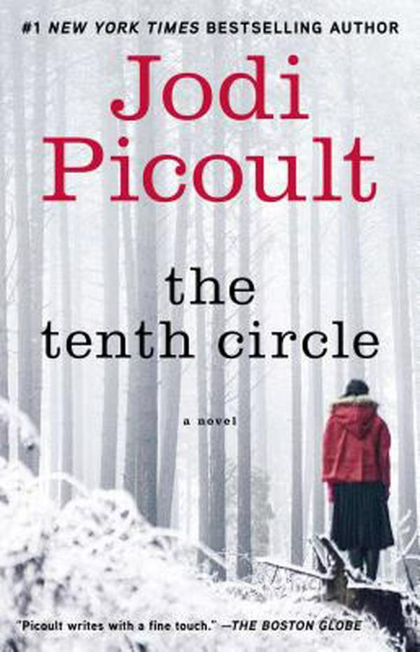 Cover Art for 9780743496711, The Tenth Circle by Jodi Picoult